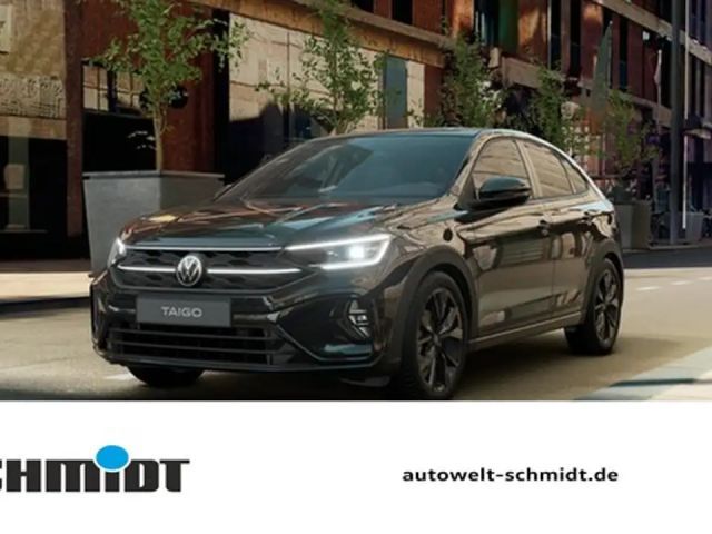 Volkswagen Taigo DSG R-Line