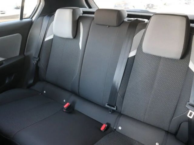 Opel Astra Enjoy Turbo