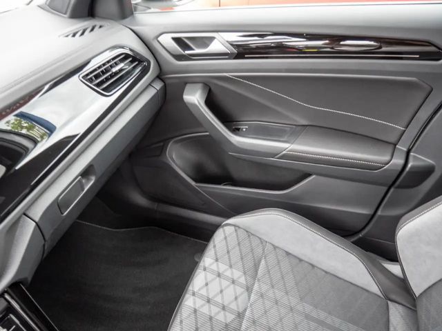 Volkswagen T-Roc 2.0 TDI R-Line