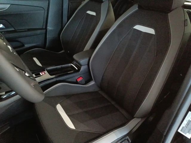 Opel Mokka 1.2 Turbo Hybrid Turbo