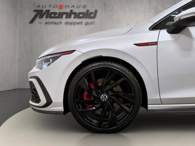 Volkswagen Golf 2.0 TSI GTI