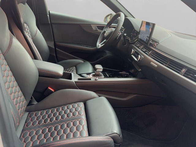 Audi RS5 Quattro Sportback