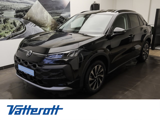 Volkswagen T-Roc 1.5 eTSI DSG Life