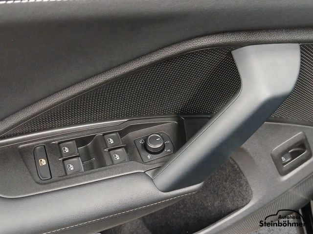 Volkswagen Tiguan 1.5 eTSI DSG IQ.Drive