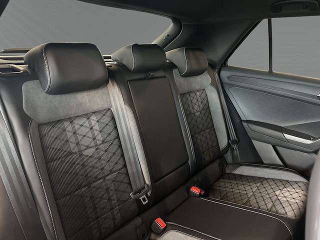 Volkswagen T-Roc T-Roc R-Line 1.0 l TSI Klima Rückfahrkamera