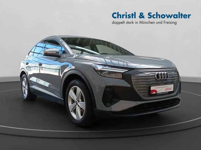 Audi Q4 e-tron 35 Sportback