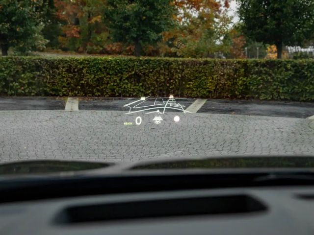 Citroën C5 Aircross Max