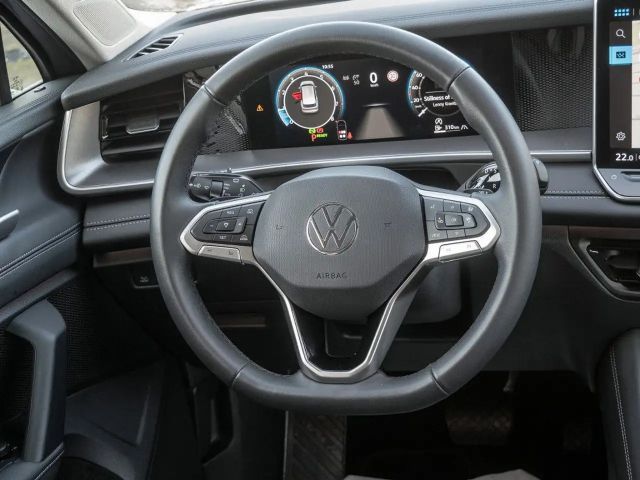 Volkswagen Tayron 1.5 eTSI DSG Life