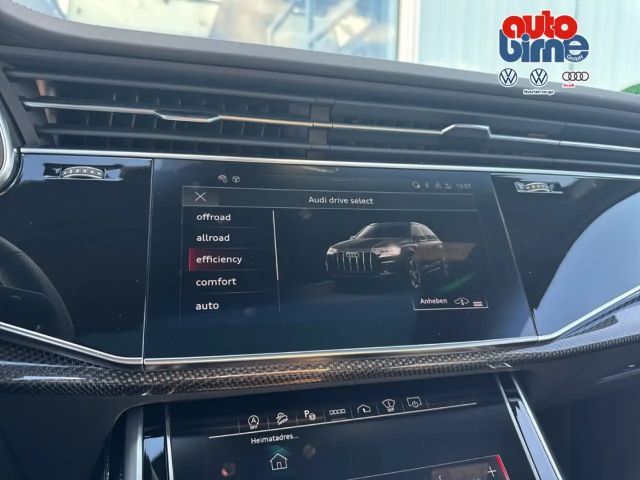 Audi SQ7 4.0 TFSI Quattro