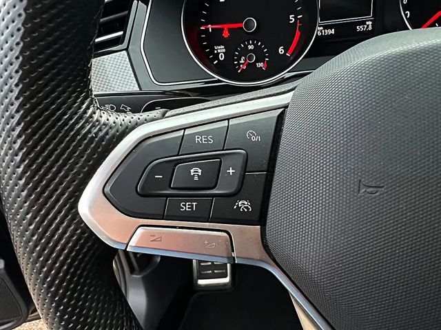 Volkswagen Passat 4Motion AllTrack DSG