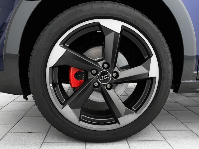 Audi A1 35 TFSI Allstreet S-Tronic