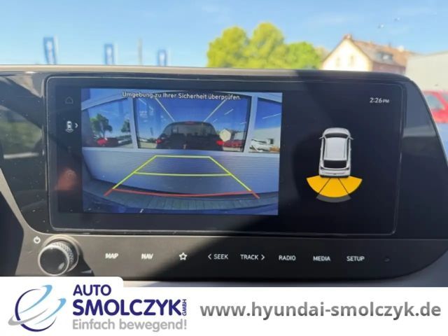 Hyundai i20 1.0 Select