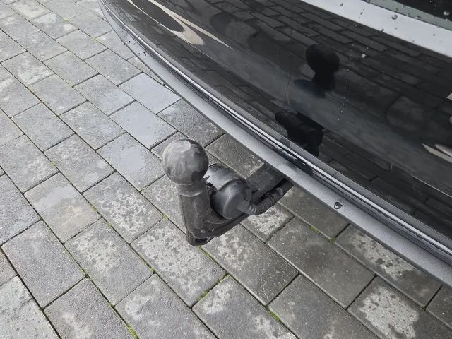 Audi A6 45 TDI Quattro