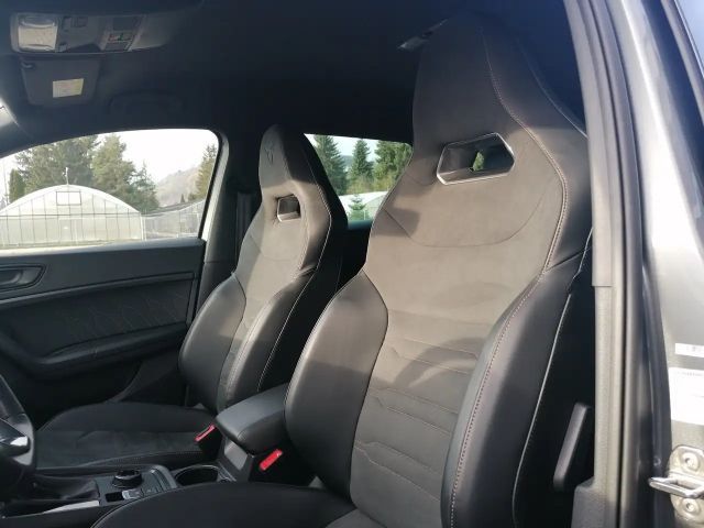 Cupra Ateca 2.0 TSI DSG