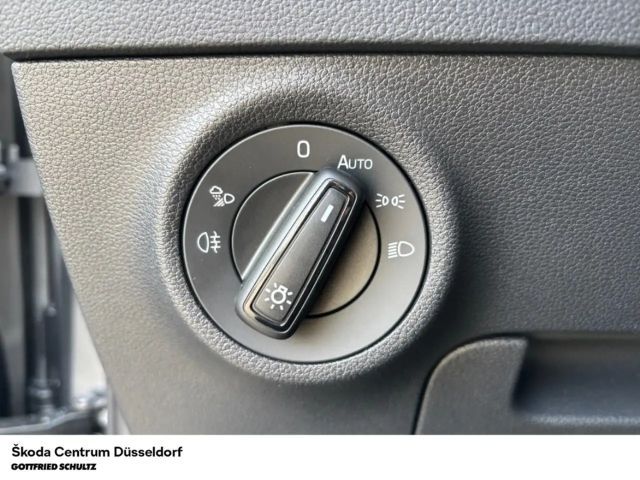 Skoda Karoq 2.0 TDI 4x4 Sportline