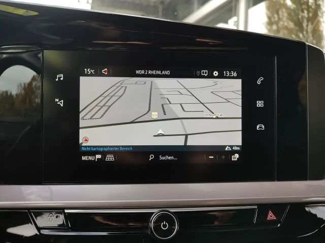 Opel Mokka 1.5 Turbo Edition