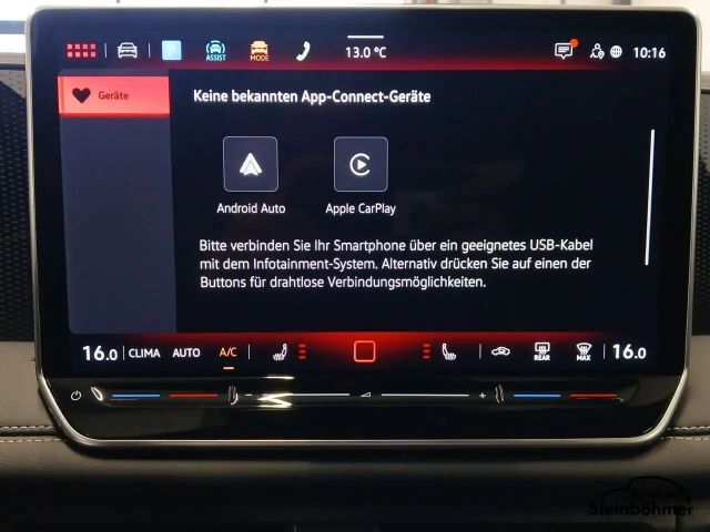 Volkswagen Tiguan 1.5 eTSI DSG IQ.Drive