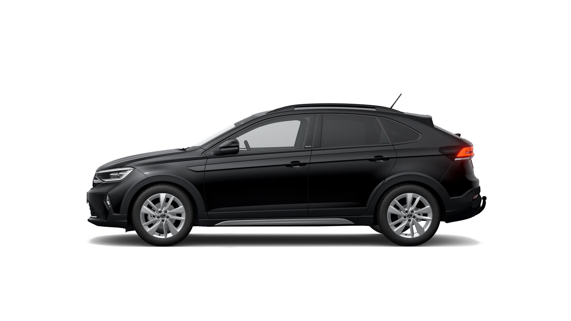 Volkswagen Taigo 1.0 TSI DSG