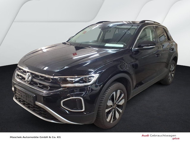 Volkswagen T-Roc 2.0 TDI DSG