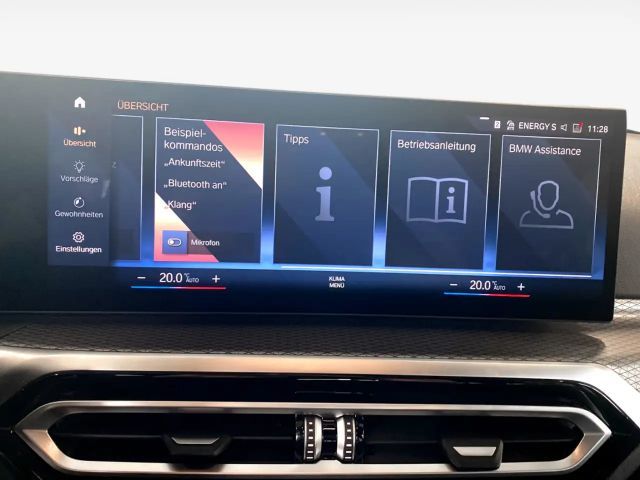 BMW 318 318i Touring