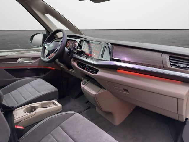 Volkswagen Multivan 2.0 TDI DSG Style T7