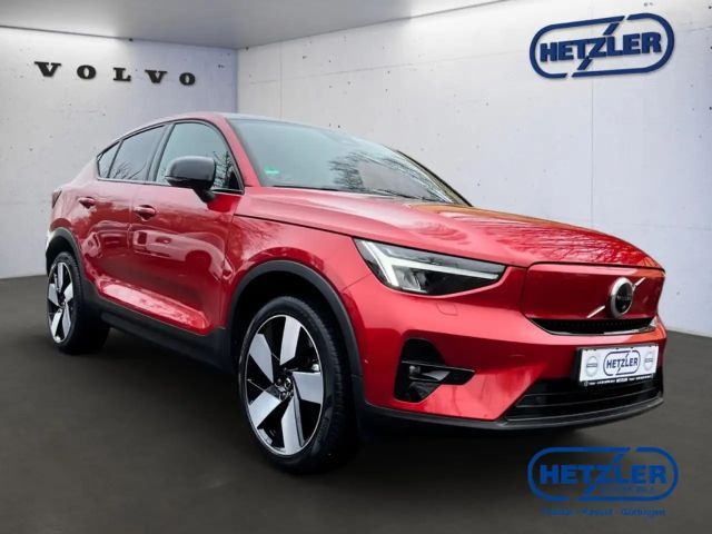 Volvo C40 Recharge Ultimate