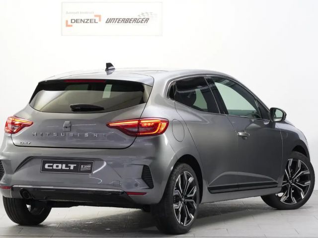 Mitsubishi Colt Intense