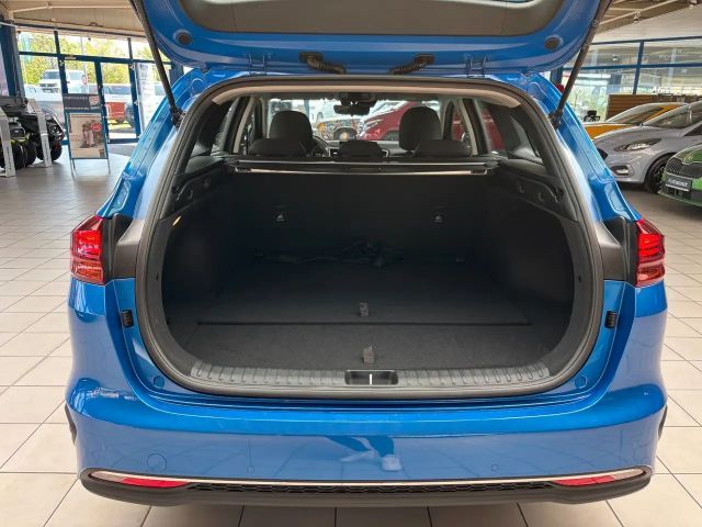 Kia Ceed GDi SportWagon Vision