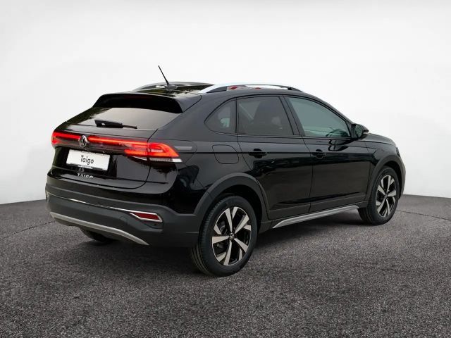 Volkswagen Taigo 1.0 TSI DSG Style
