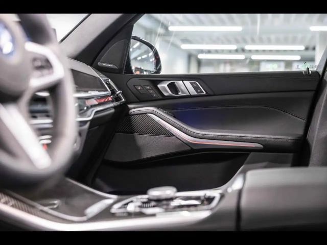 BMW X5 M-Sport xDrive50e