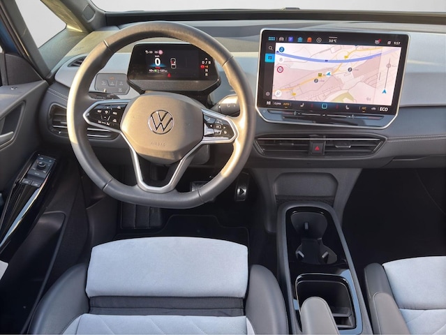 Volkswagen ID.3 IQ.Drive Performance Pro