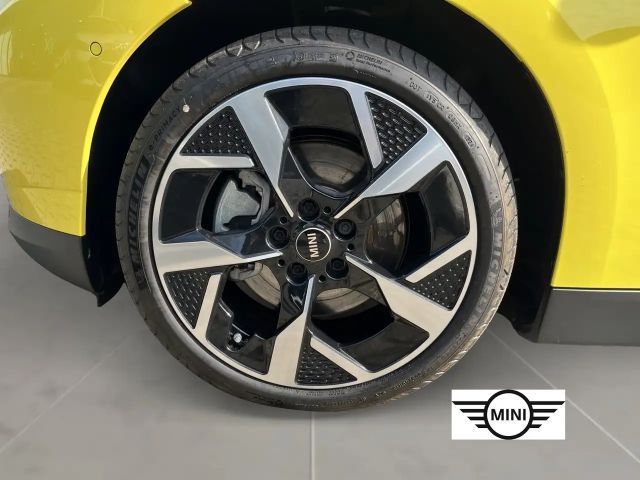 MINI Mini Electric SE