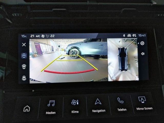 Peugeot 308 GT-Line Hybrid SW