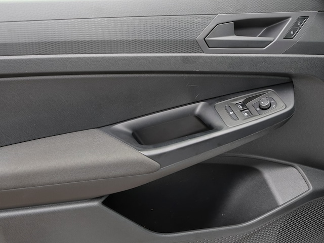 Volkswagen Caddy 2.0 TDI Maxi