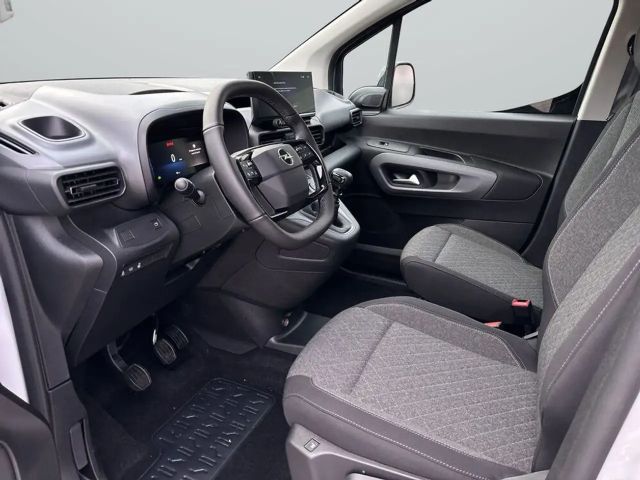 Opel Combo GS-Line Grand Sport