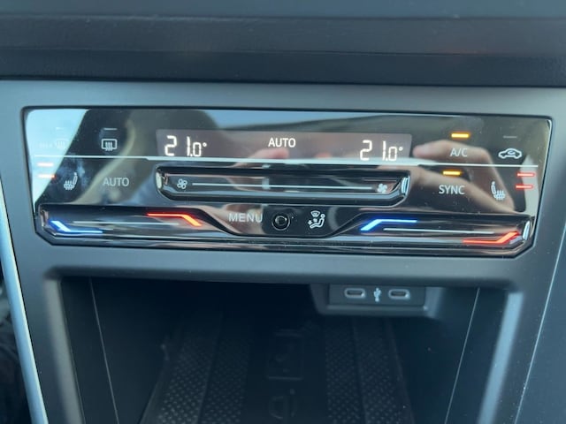 Volkswagen Polo 1.0 TSI Life