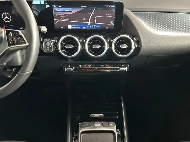 Mercedes-Benz B 200 Progressive