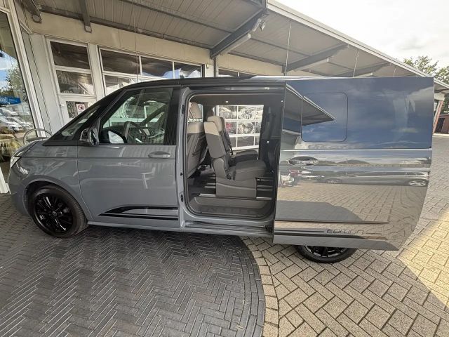 Volkswagen Multivan 2.0 TDI DSG T7