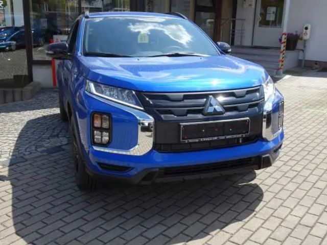 Mitsubishi ASX Spirit+ 2.0 AHK,Navi/Kamera/Totwinkelassist.,WR