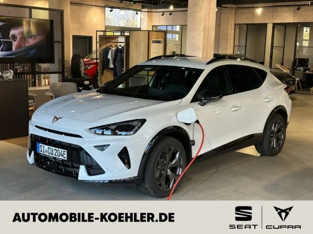 Cupra Formentor 1.5 TSI DSG e-Hybrid