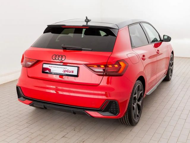 Audi A1 30 TFSI S-Line S-Tronic