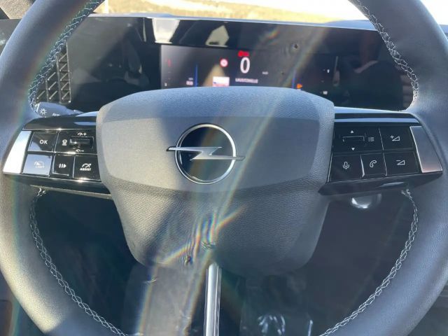 Opel Astra Sports Tourer