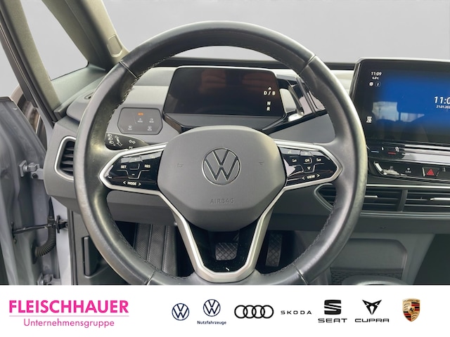 Volkswagen ID.3 City Performance