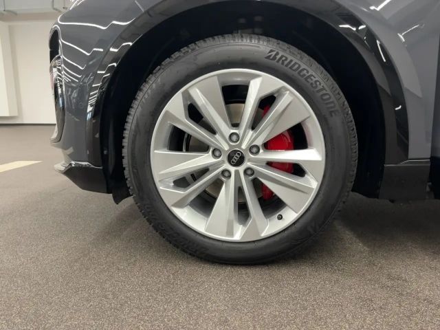 Audi Q6 e-tron Quattro