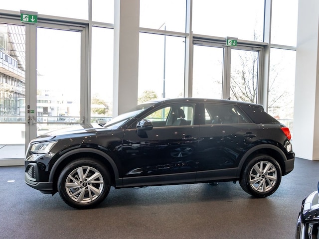 Audi Q2 35 TFSI S-Tronic