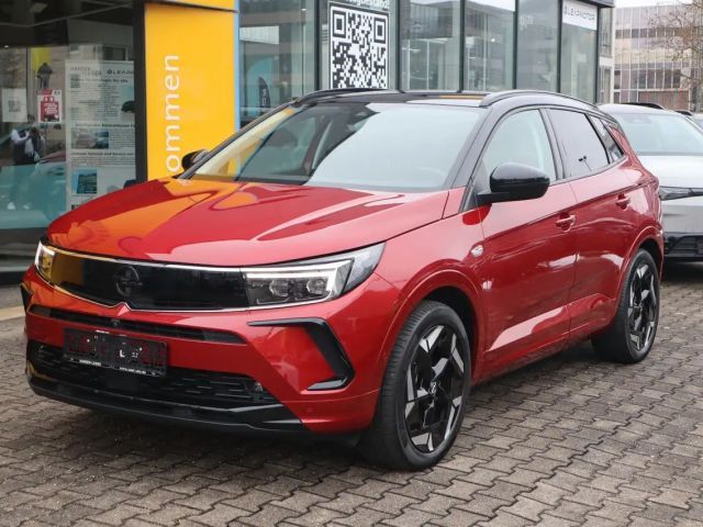 Opel Grandland X 1.6 Turbo GSe