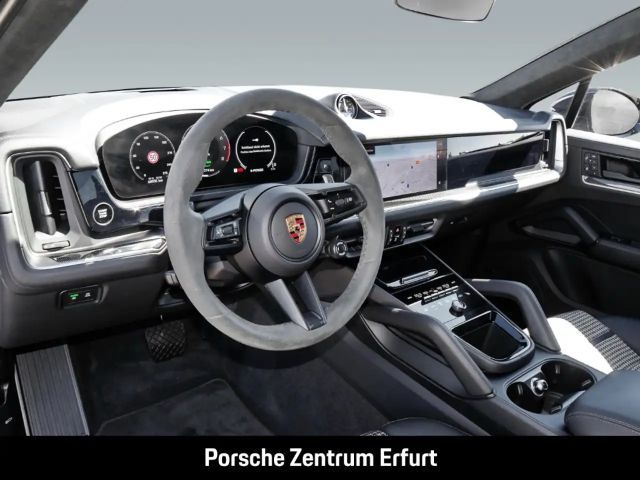 Porsche Cayenne Coupé E-Hybrid