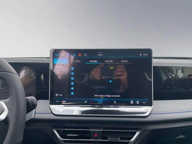 Volkswagen Tiguan 1.5 eTSI R-Line