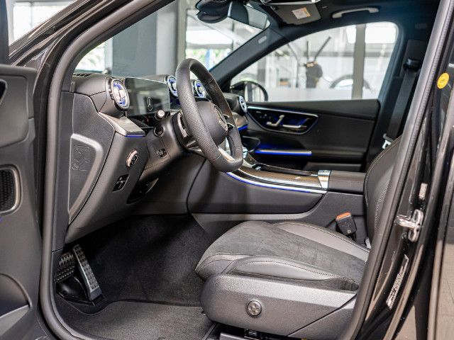 Mercedes-Benz GLC 200 4MATIC GLC 200 d