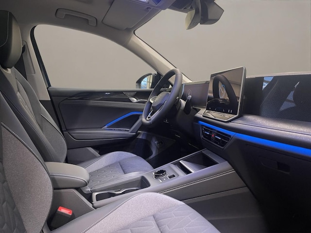 Volkswagen Tiguan 2.0 TDI